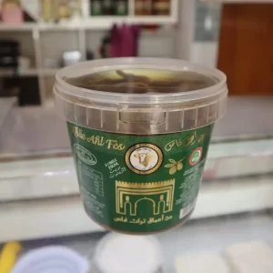 Khlie Light – 1kg خليع ريجيم بزيت الزيتون