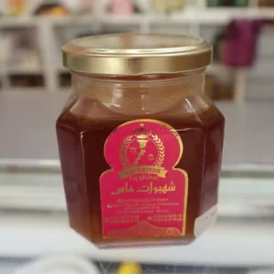 Miel sombre – 400g عسل الدغموس