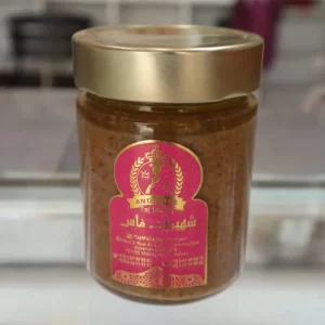 Amlou – أمْلو