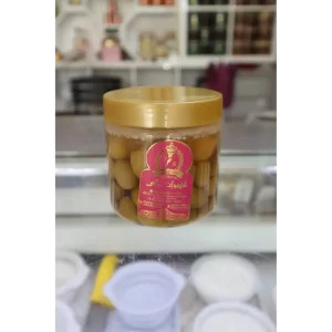 Olives marinés – الزيتون المخلل