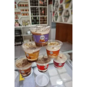 Pack 6 boites Tiramisu – عبوة 6 صناديق تيراميسو