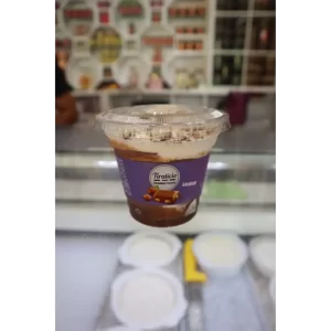 Tiramisu Chocolat – تيراميسو شوكولاتة