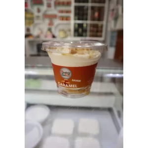 Tiramisu Caramel – تيراميسو كراميل