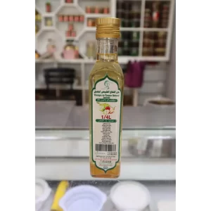 Vinaigre de Pomme Naturel Imlchil – خل التفاح الطبيعي إملشيل