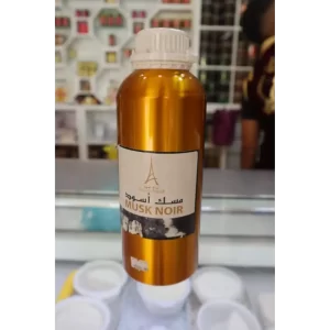 Misk Aswad Musk Noir – مسك أسود – مسك نوار