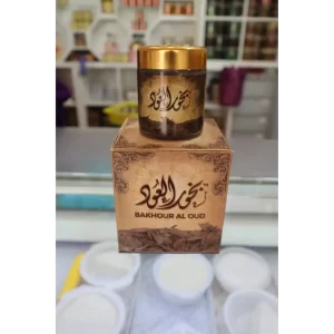 Bakhour Al Oud – بخور العود